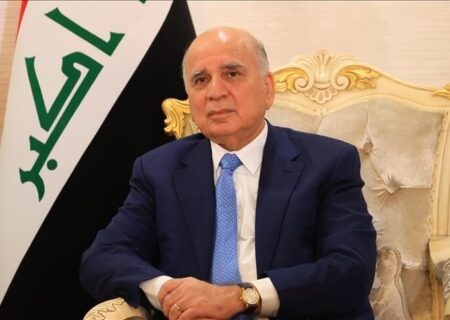 اسرائیل به دنبال حمله به کشور ما است