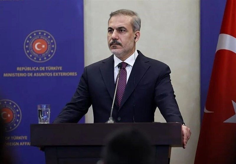 گروههای مسلح در سوریه باید در یک ارتش واحد ادغام شوند