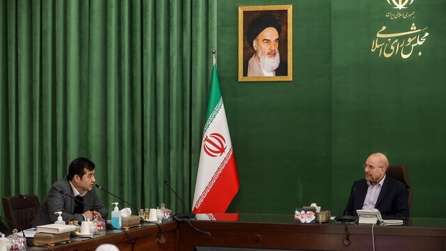 مولدسازی بزرگترین فرصت وزارت ورزش برای تحول در زیرساختهاست