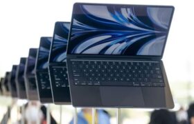 تعرفه‌های آمریکا باعث افزایش قیمت لپ‌تاپ‌ها و گوشی‌ها می‌شود