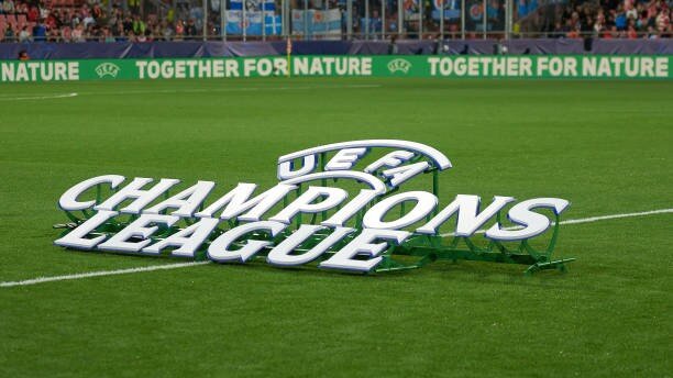 اعلام تیم منتخب دور گروهی لیگ قهرمانان اروپا