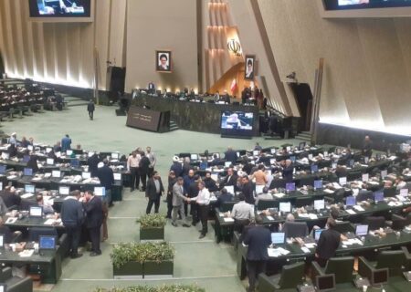 ایرادات شورای نگهبان به لایحه بودجه ۱۴۰۴ امروز در مجلس بررسی خواهد شد