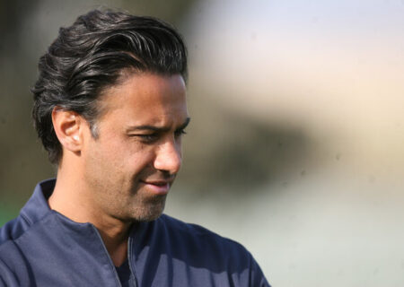 اعتماد تیم اماراتی به فرهاد مجیدی