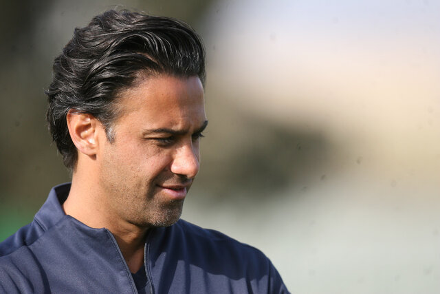 اعتماد تیم اماراتی به فرهاد مجیدی