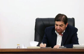 دستیار مقام معظم رهبری درگذشت آیت‌الله شفیعی را تسلیت گفت