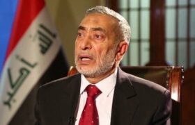 برای تصویت قوانین مربوط به حمایت از الحشد الشعبی آمادهایم