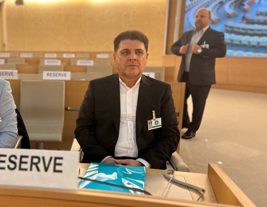 معاون وزیر کشور: ایران مدلی بدیع از انتخابات آزاد و فراگیر را ایجاد کرده است