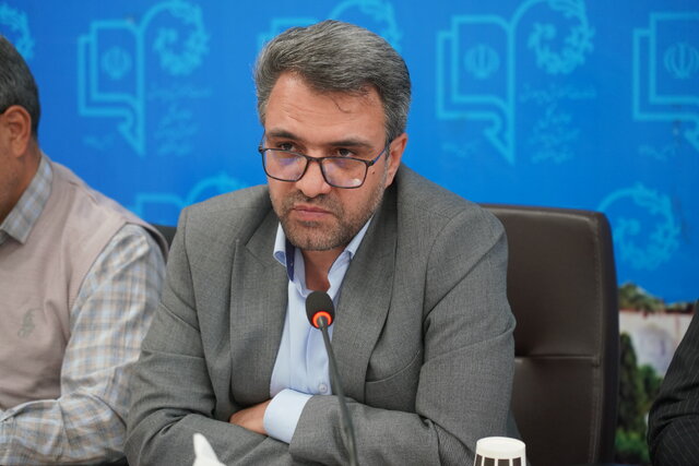 تصویب اساسنامه رینگ چهارم اصفهان نقش کلیدی در پیشبرد اهداف پروژه دارد