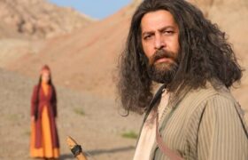 «مهیار عیار» و «زیرخاکی»، پرتماسهای صداوسیما