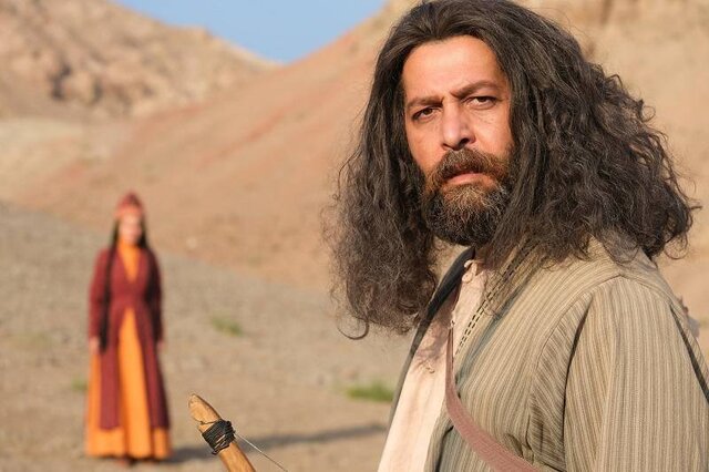 «مهیار عیار» و «زیرخاکی»، پرتماسهای صداوسیما