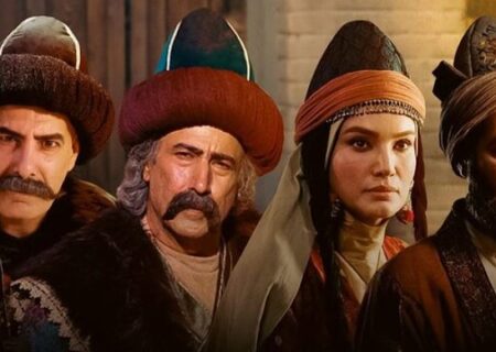 «مهیار عیار» تلنگریدبرای یادآوری علاقه مخاطب به داستان‌های جوانمردی