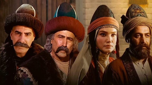 «مهیار عیار» تلنگریدبرای یادآوری علاقه مخاطب به داستانهای جوانمردی