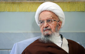 اعتکاف یکی از مهمترین برکات انقلاب اسلامی است