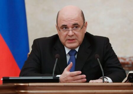 میشوستین عضویت ایران به عنوان ناظر در اتحادیه اقتصادی اوراسیا را تبریک گفت