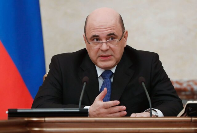 میشوستین عضویت ایران به عنوان ناظر در اتحادیه اقتصادی اوراسیا را تبریک گفت