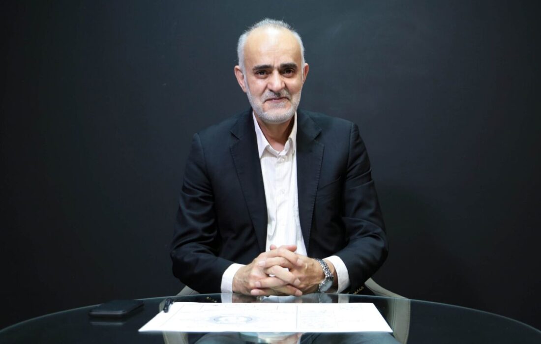 همکاری با کشورهای اروپایی به فوتبال ایران کمک میکند