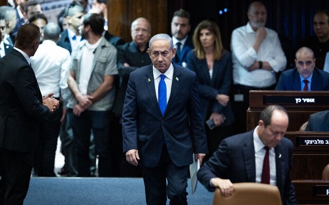 تلآویو: توافق آتشبس هنوز قطعی نیست