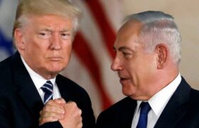 با دولت ترامپ کاملا هماهنگیم