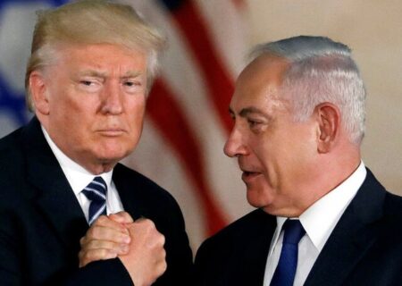 تاریخ سفر نتانیاهو به آمریکا مشخص شد