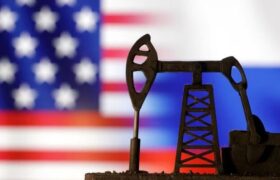 اقدام بایدن برای ممنوعیت حفاری نفتی در آب‌های آمریکا