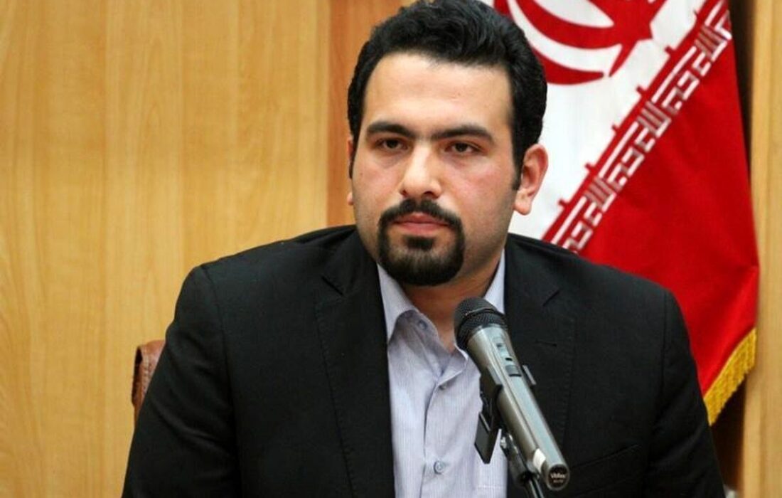 سرپرست اداره کل روابط عمومی سازمان تأمین اجتماعی منصوب شد