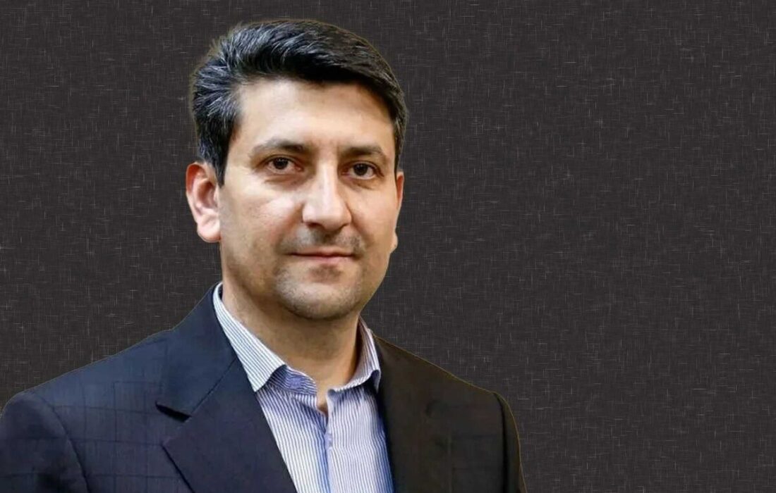 هاشمی: سهم اقتصاد دیجیتال در برنامه هفتم؛ هدف ۱۰ درصدی است