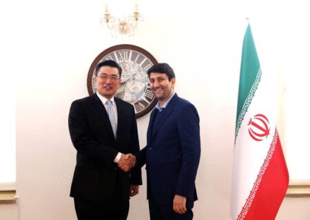 امکان همکاری تهران و سئول در زمینه‌های هوش مصنوعی و دولت هوشمند