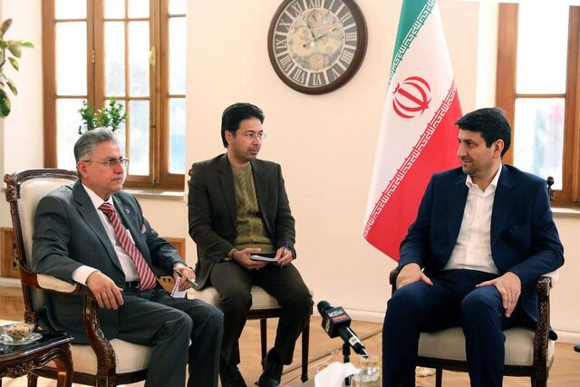 لزوم تسریع در عملیاتی کردن توافقهای پیشین ایران و عمان در حوزه فناوری اطلاعات