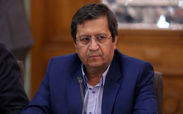 همتی: سیاست دولت چهاردهم میدان دادن به بخشخصوصی و بهبود فضای کسب و کار است