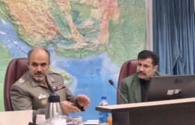 استفاده از توانمندیهای سازمان جغرافیایی وزارت دفاع در مسیر توسعه روستایی کشور