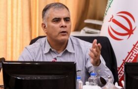 پاک‌نژاد: نگران معامله آمریکا با مشتریان نفت ایران نباشید