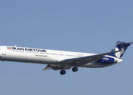 برنامه پروازهای داخلی و خارجی فرودگاه اصفهان امروز ۵ فروردین ۱۴۰۴