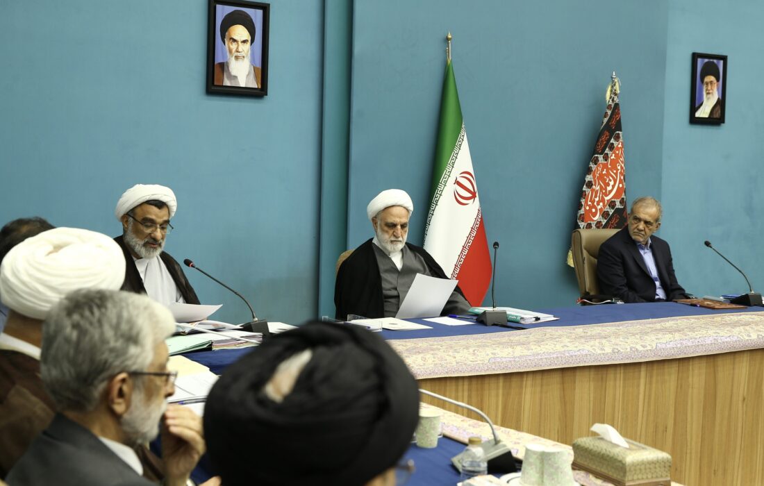 حجتالاسلام خسروپناه: خبرهای خوش برای داوطلبان کنکور در راه است