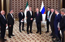 معنای مشارکتهای جدید ایران و روسیه برای جهان