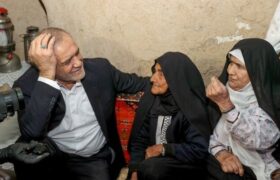 موسوی: پزشکیان در این دوران کیمیاست