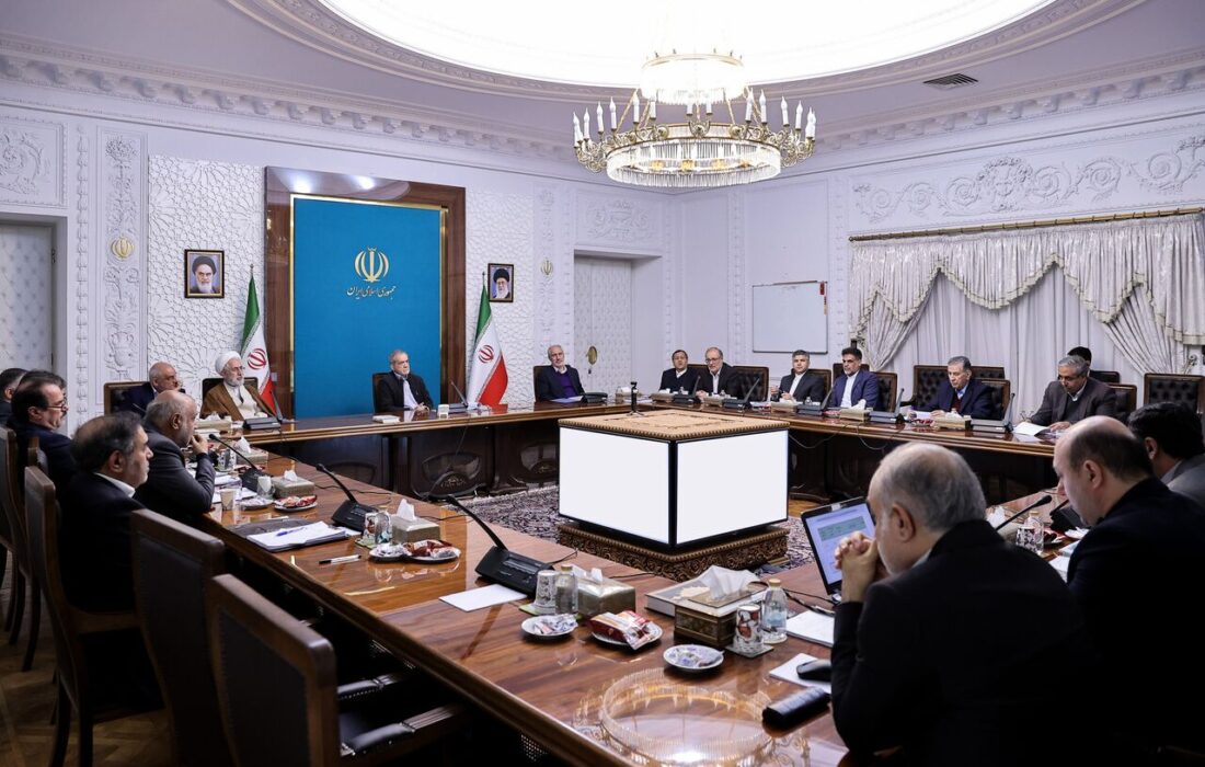 بررسی فوری ایفای نقش صندوق توسعه ملی در رفع ناترازیهای انرژی