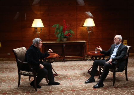 رئیس جمهور: قرار نیست تسلیم خواسته‌های زیاده‌خواهان شویم/ ایران دنبال جنگ نیست