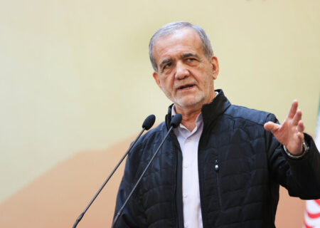 رئیس جمهور:با اتکا به توانمندی متخصصان،موفقیت دست یافتنی است