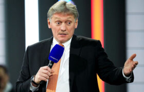 روسیه حمله پهپادی به نیروگاه هستهای چرنوبیل در اوکراین را رد کرد