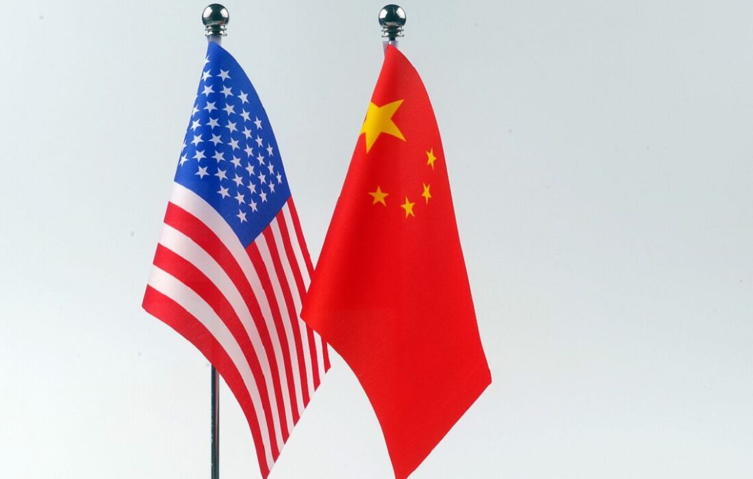 آمریکا و چین تعرفههای متقابل را تا ۹۰ روز دیگر تعلیق کردند