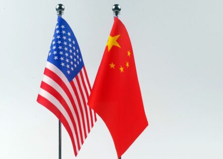 آمریکا و چین تعرفه‌های متقابل را تا ۹۰ روز دیگر تعلیق کردند