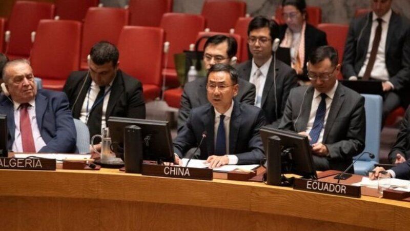 آمریکا برای تسلط بر امنیت اروپا، خواستار یک روسیه ضعیف است