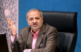 کاظمی: مدارس سمپاد فرصتی ارزشمند برای آینده علمی کشور است