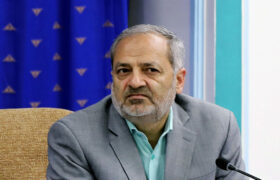 کاظمی: بزودی شاهد ورود هوش مصنوعی به کتاب‌های درسی خواهیم بود