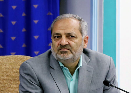 کاظمی: بزودی شاهد ورود هوش مصنوعی به کتاب‌های درسی خواهیم بود