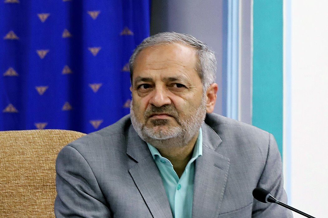 کاظمی: بزودی شاهد ورود هوش مصنوعی به کتابهای درسی خواهیم بود