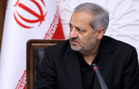 کاظمی: عدالت آموزشی و اصلاح ساختار نظام تربیتی اولویت‌های اصلی و مهم آموزش و پرورش است