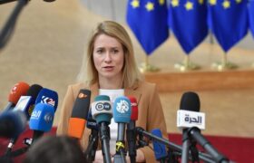 کالاس: هیچ بخشی از درآمدهای مسکو در امان نیست