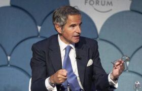 مدیرکل آژانس بینالمللی انرژی اتمی ادعاهای سیاسی درباره برجام را تکرار کرد