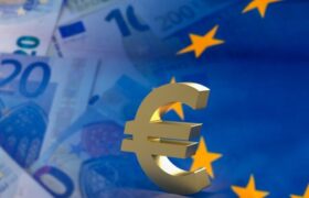 اقتصاد منطقه یورو صفر شد